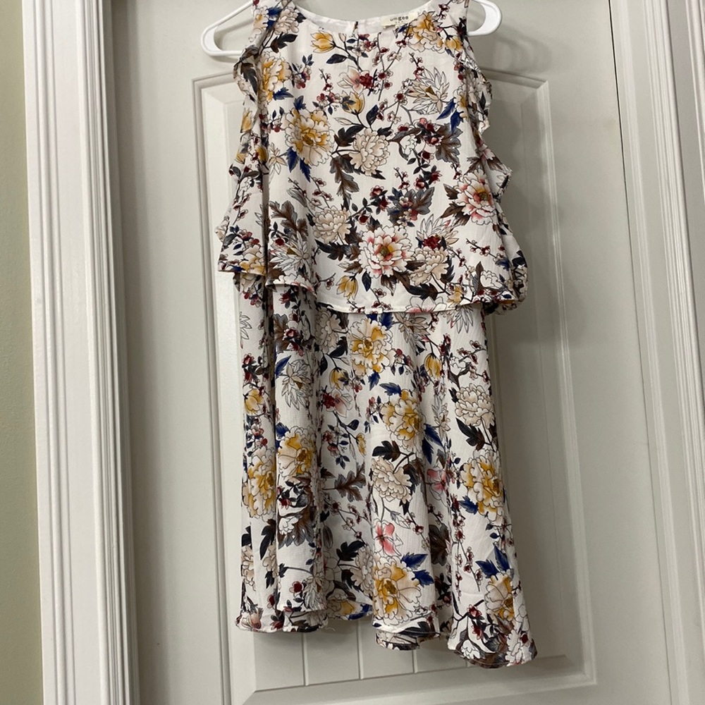 Umgee dress